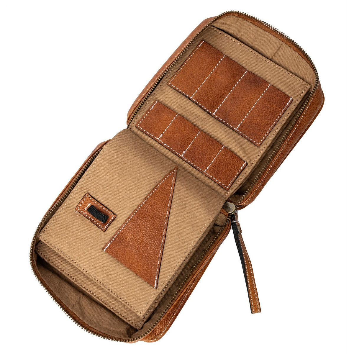 Re:Designed Project 83 Needle Organiser – view 2