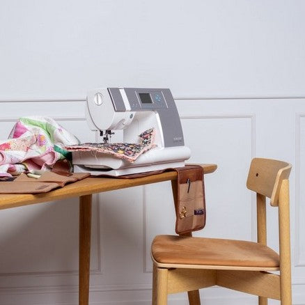 Re:Designed Project 86 Sewing Machine Organiser