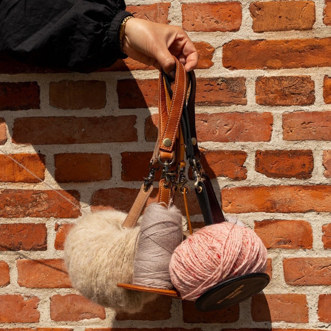 Re:Designed Project 94 Yarn Minder
