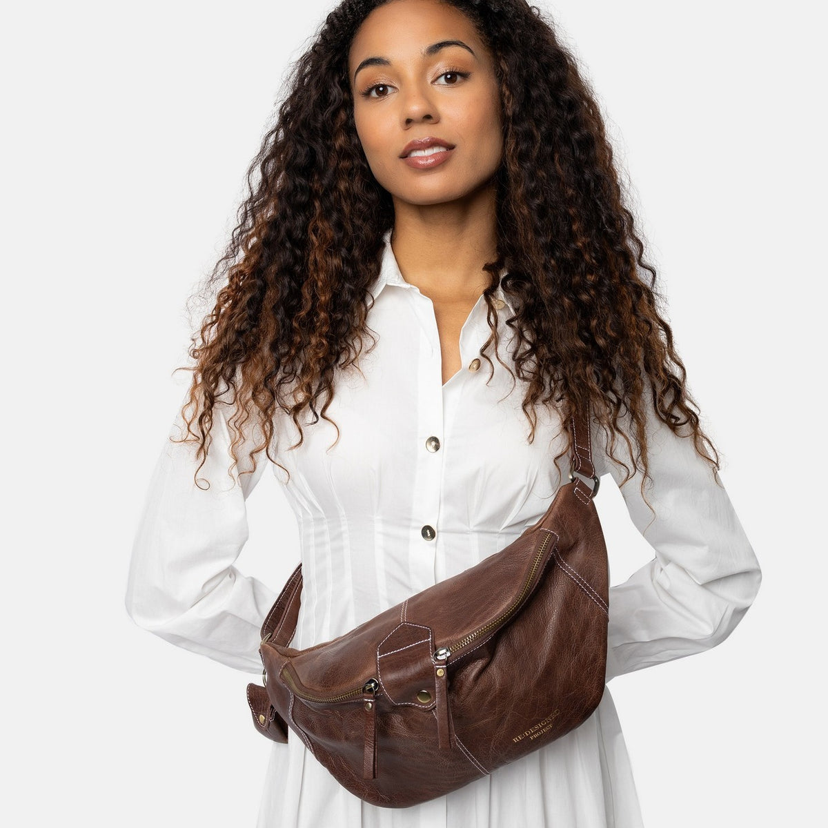 Re:Designed Project 95 Belt Bag – view 2