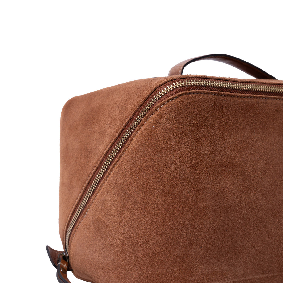 Re:Designed Project 10 Suede Large Organiser – view 2