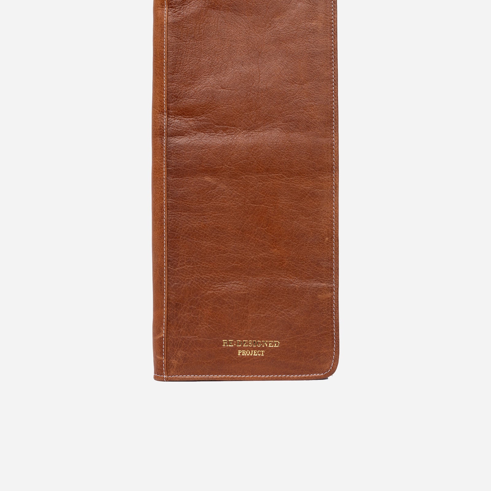 Project 113 Straight Needle Case 35 cm — Re:Designed — Walnut