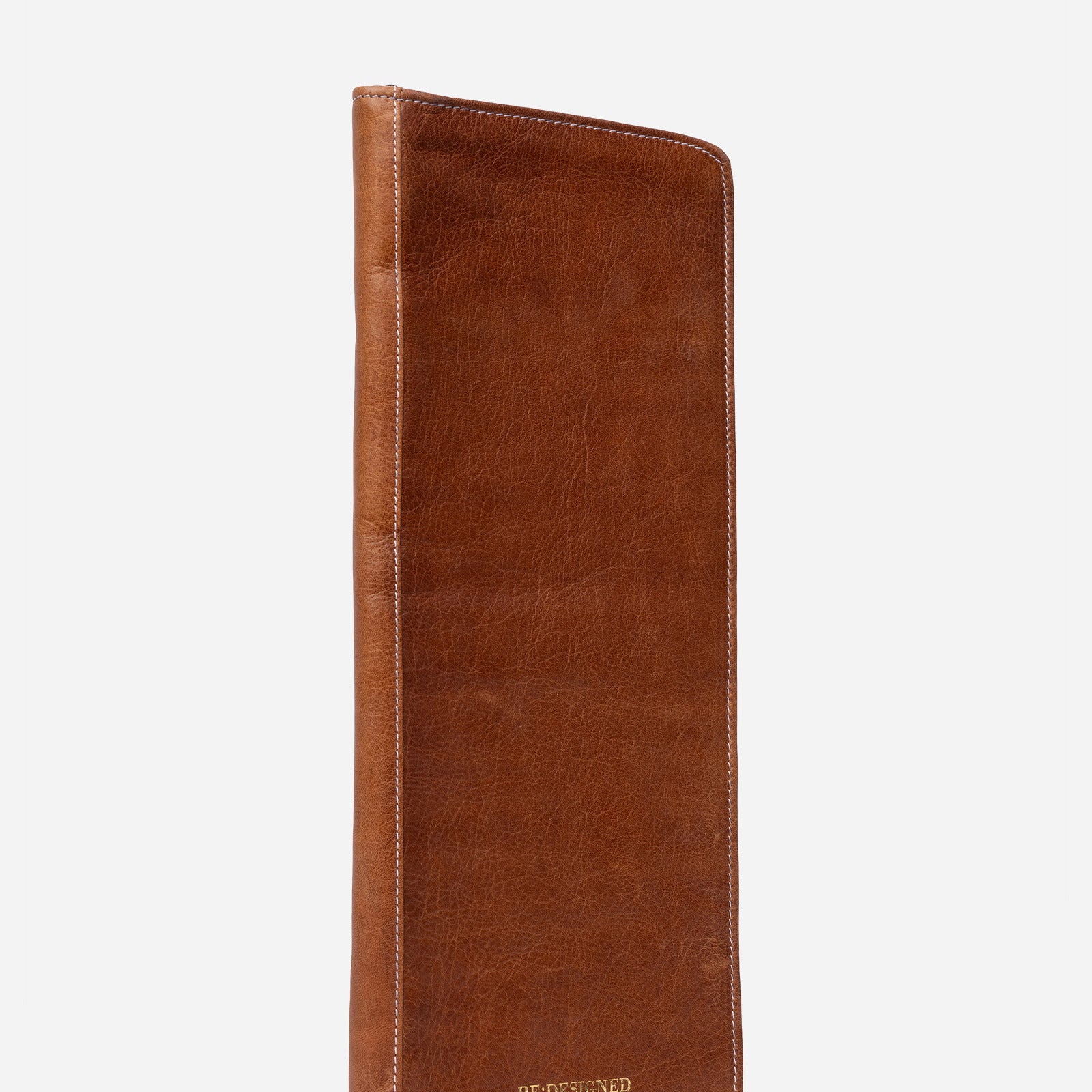 Project 113 Straight Needle Case 35 cm — Re:Designed — Walnut