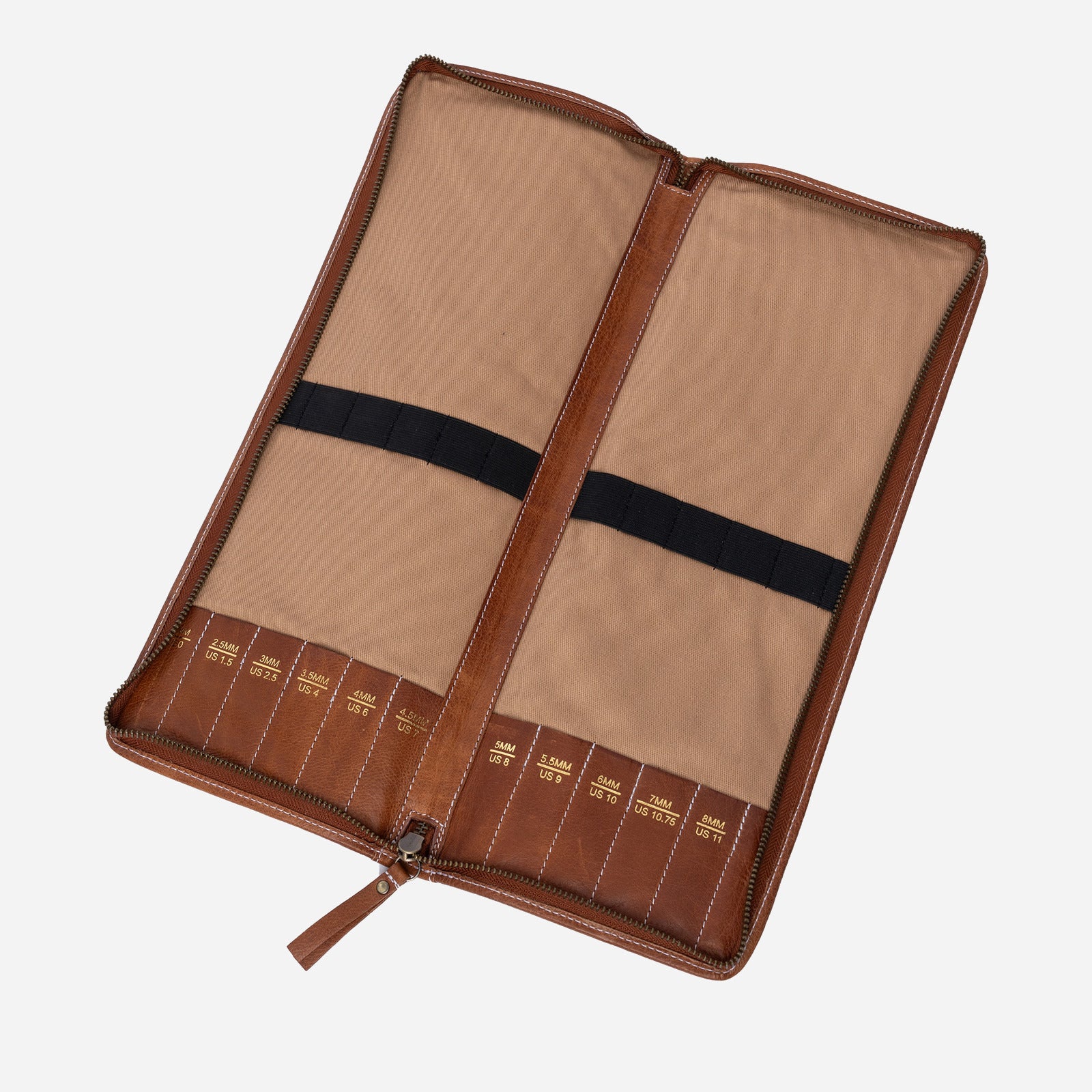 Project 113 Straight Needle Case 35 cm — Re:Designed