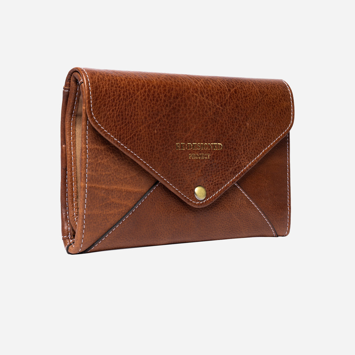 Project 123 Interchangeable Needle Case — Re:Designed — Walnut