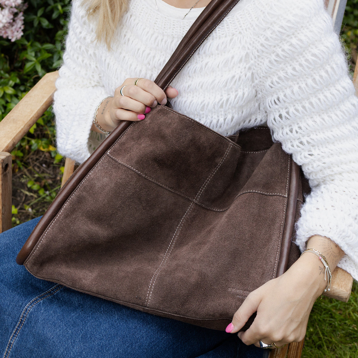 Re:Designed Project 148 Shopper Bag – view 4