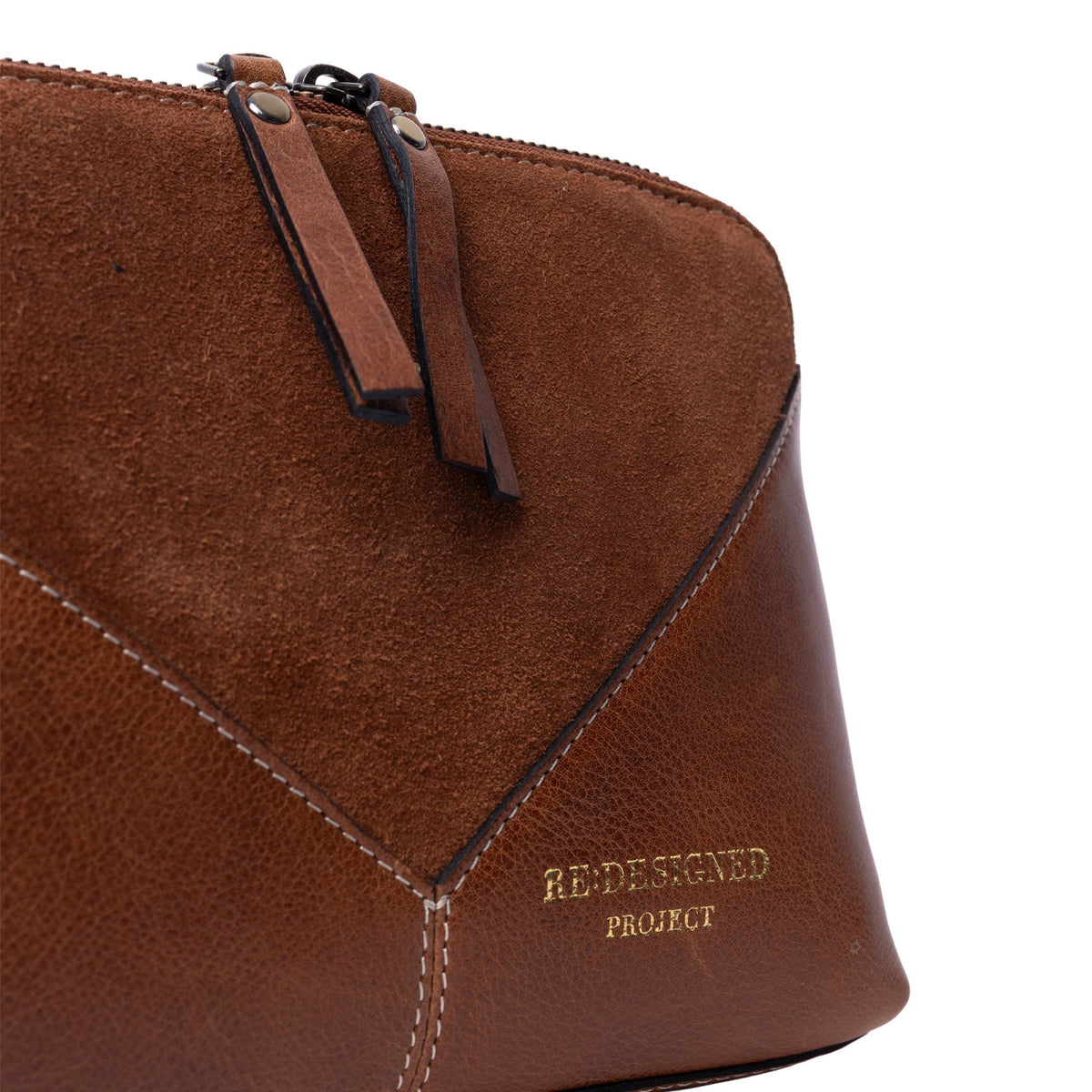 Re:Designed Project 151 Large Zip Pouch – view 2