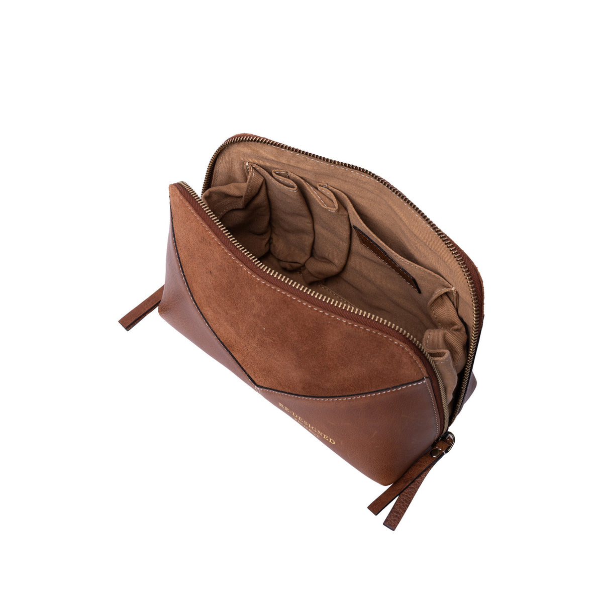 Re:Designed Project 151 Large Zip Pouch – view 3