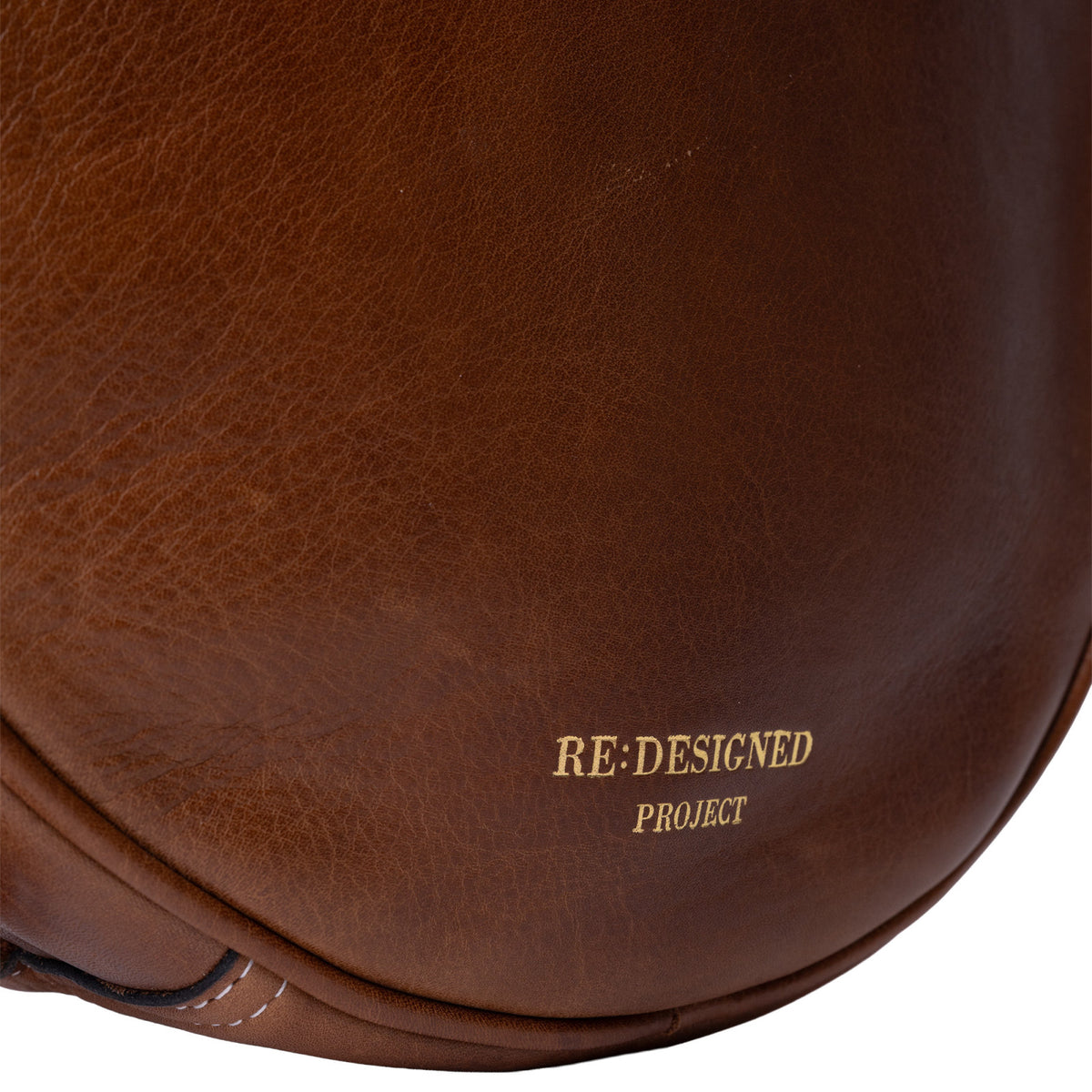 Re:Designed Project 157 Round Embroidery Crossbody – view 3