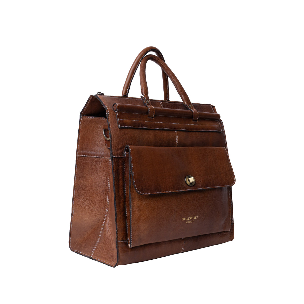 Re:Designed Project 163 Large Buckle Carrier – view 2