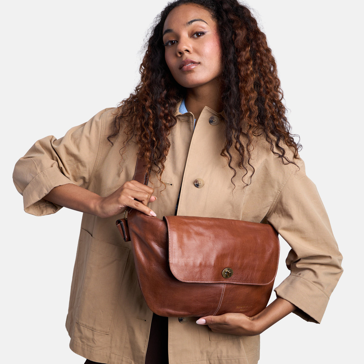 Re:Designed Project 165 Large Bumbag – view 1