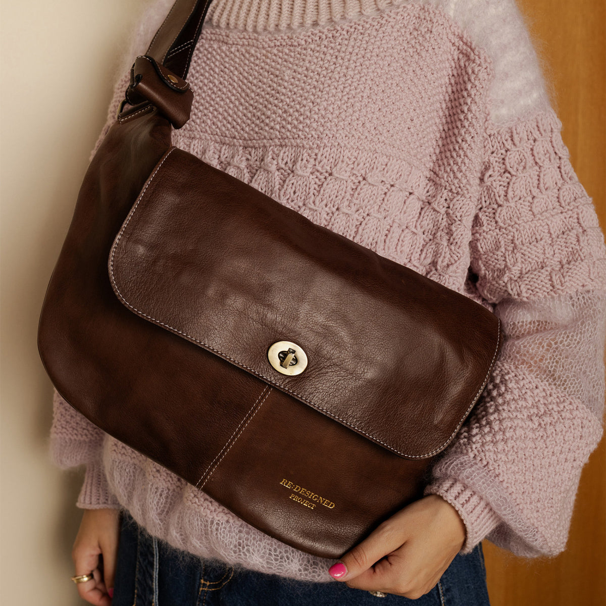 Re:Designed Project 165 Large Bumbag – view 5