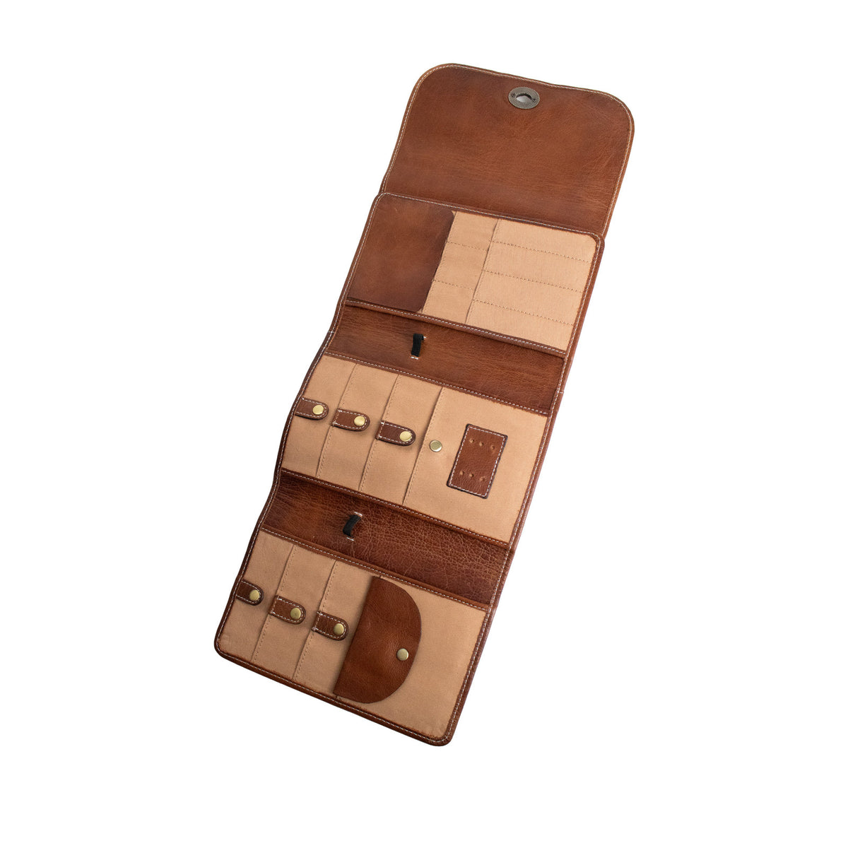 Re:Designed Project 166 Buckle Needle Case – view 1