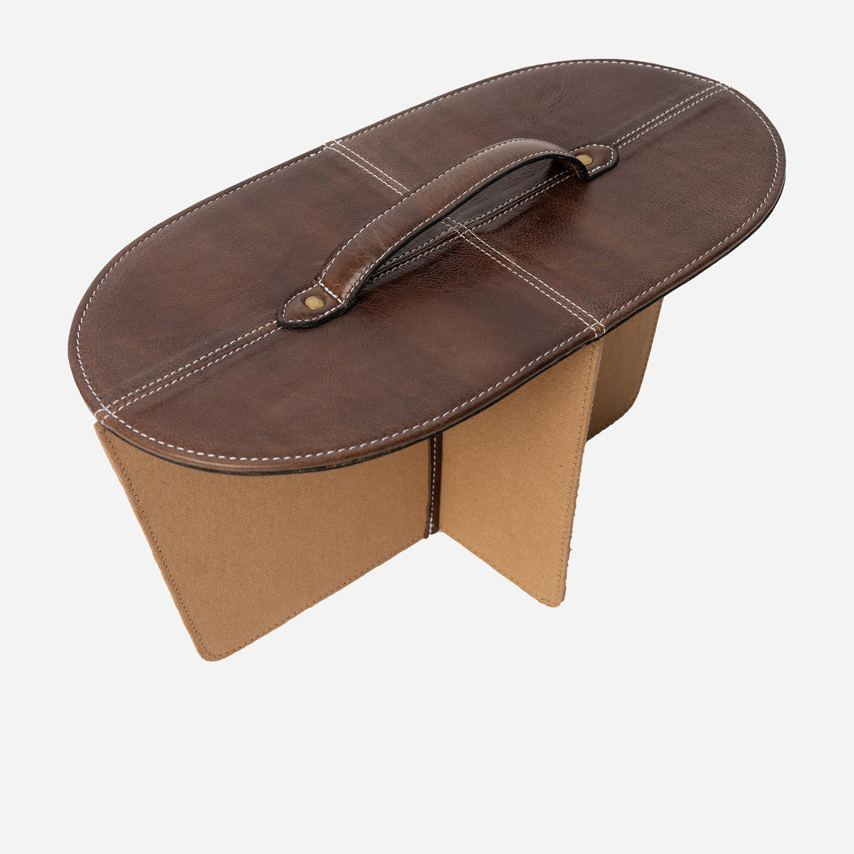 Project 91 - Lid for Project 71 — Re:Designed — Woodsmoke