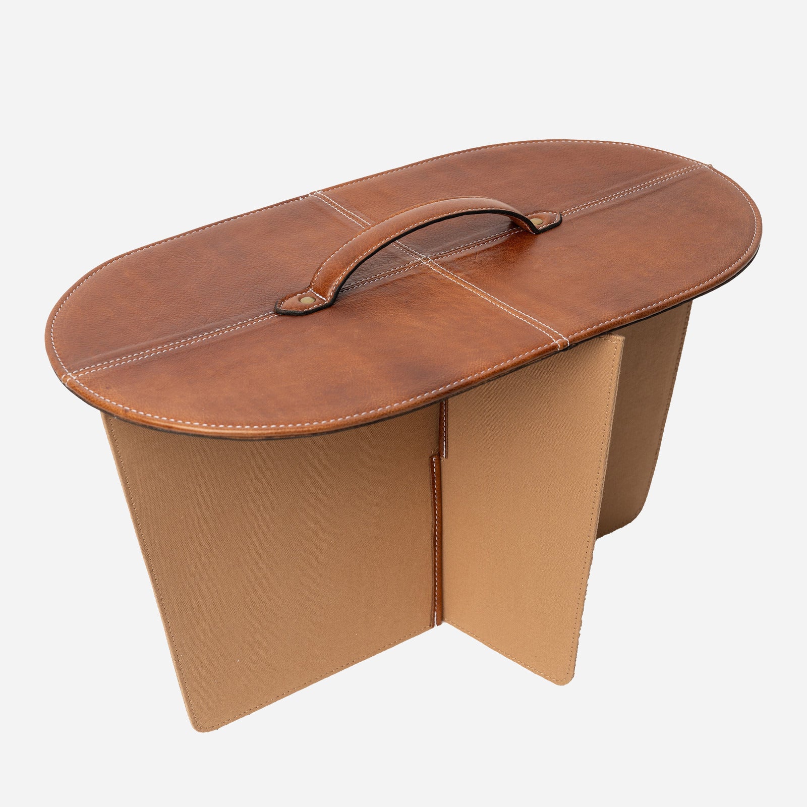 Project 92 - Lid for Project 72 — Re:Designed — Walnut
