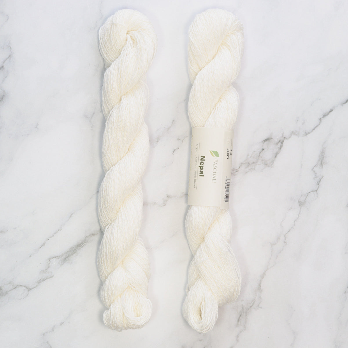 Hermeline Tee Kit in Nepal in 13 Pure White