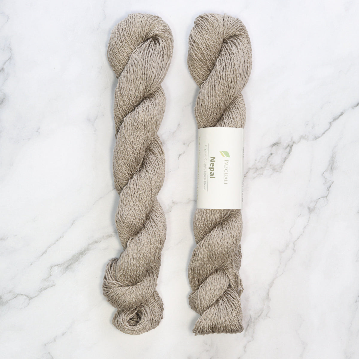 Leela Top Kit in Nepal in 42 Taupe