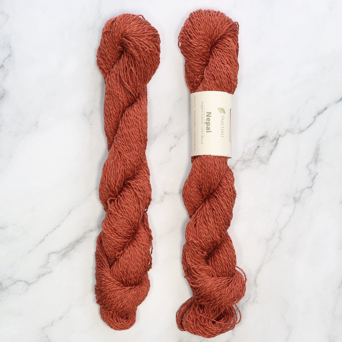 Pascuali Nepal – 41 Hazelnut