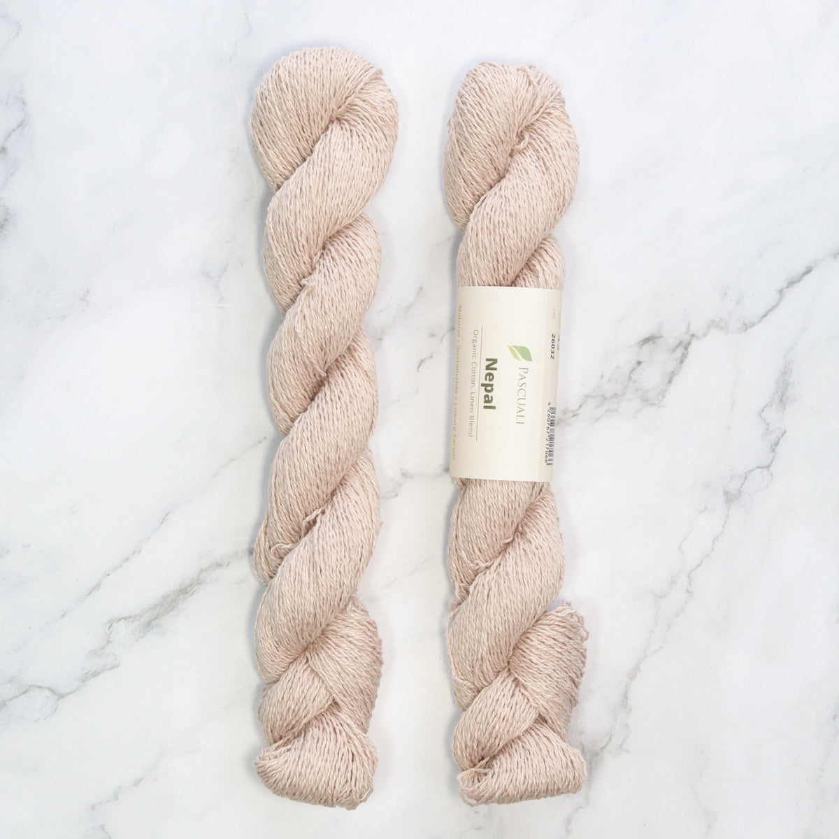 Pascuali Nepal – 43 Beige