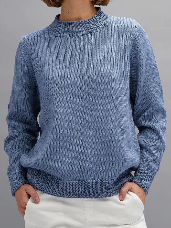 Texyarns Calloway 774 Sweater Pattern by Texyarns – view 3
