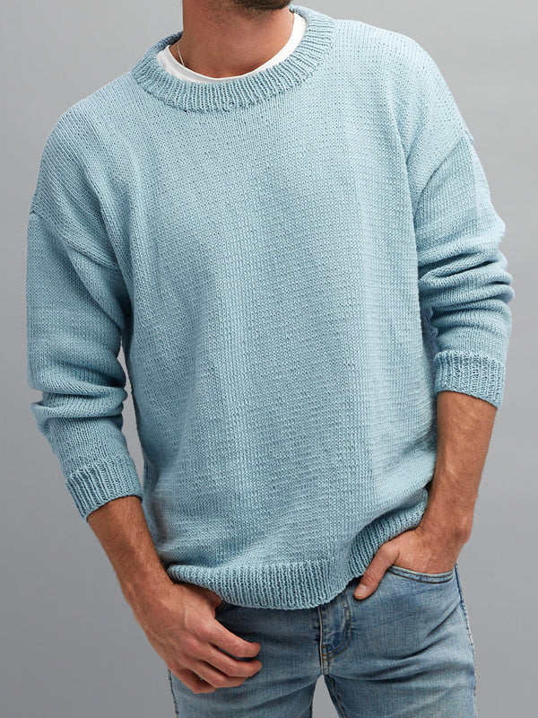 Texyarns Griffith 780 Sweater Pattern by Texyarns – view 3