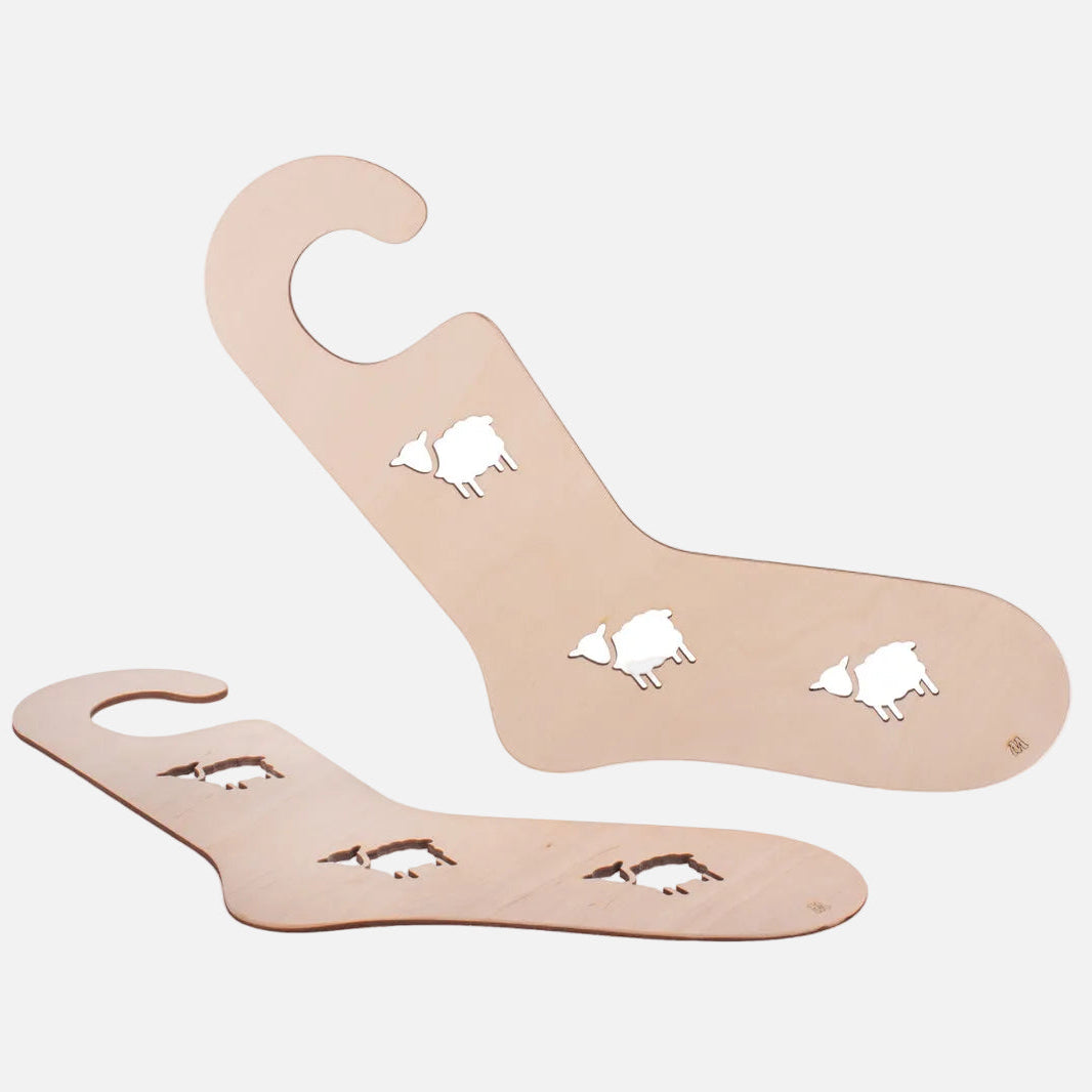 Fiori Sock Blockers