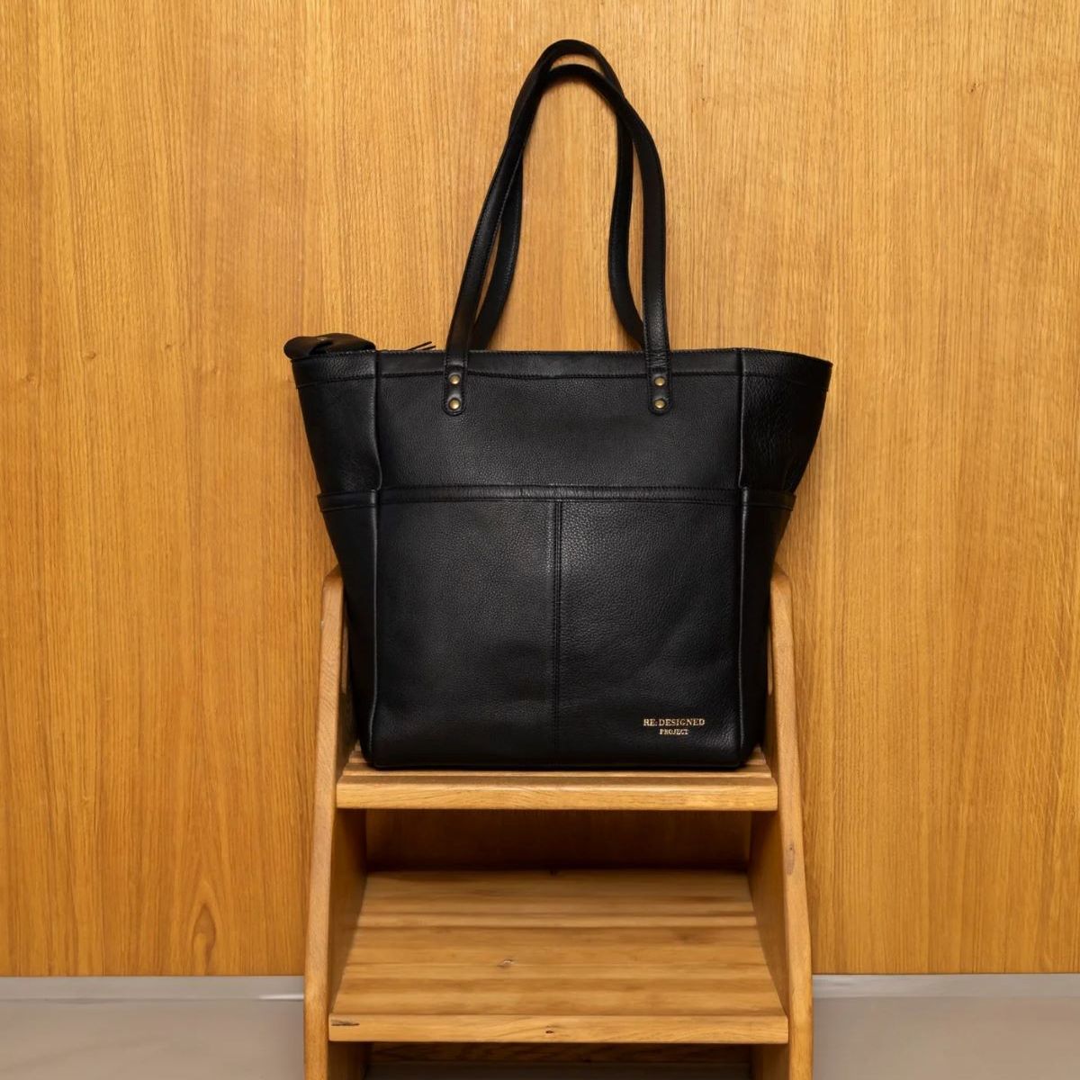 Re:Designed Project 37 Shoulder Bag – view 2