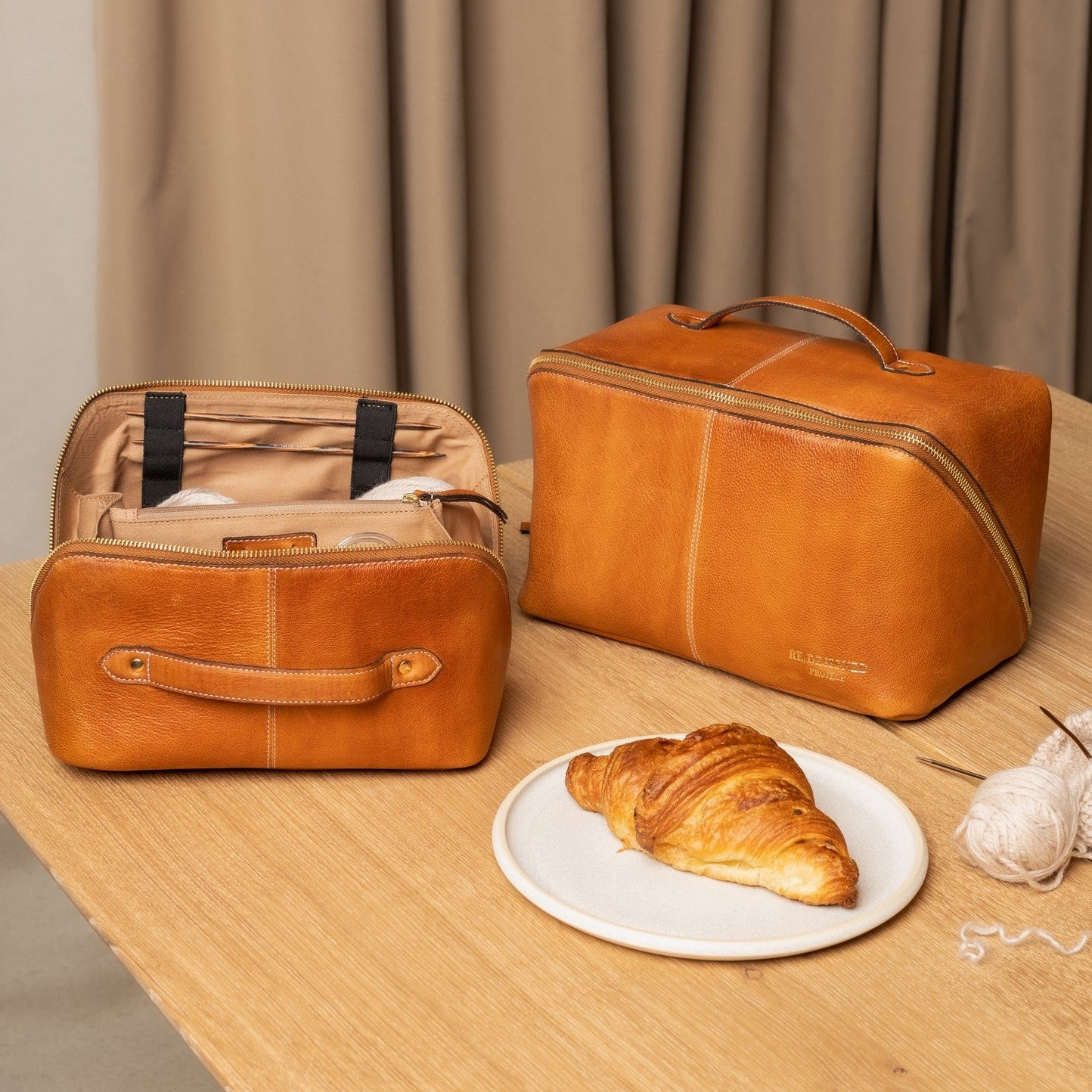 Re:Designed Project 09 Small Organiser