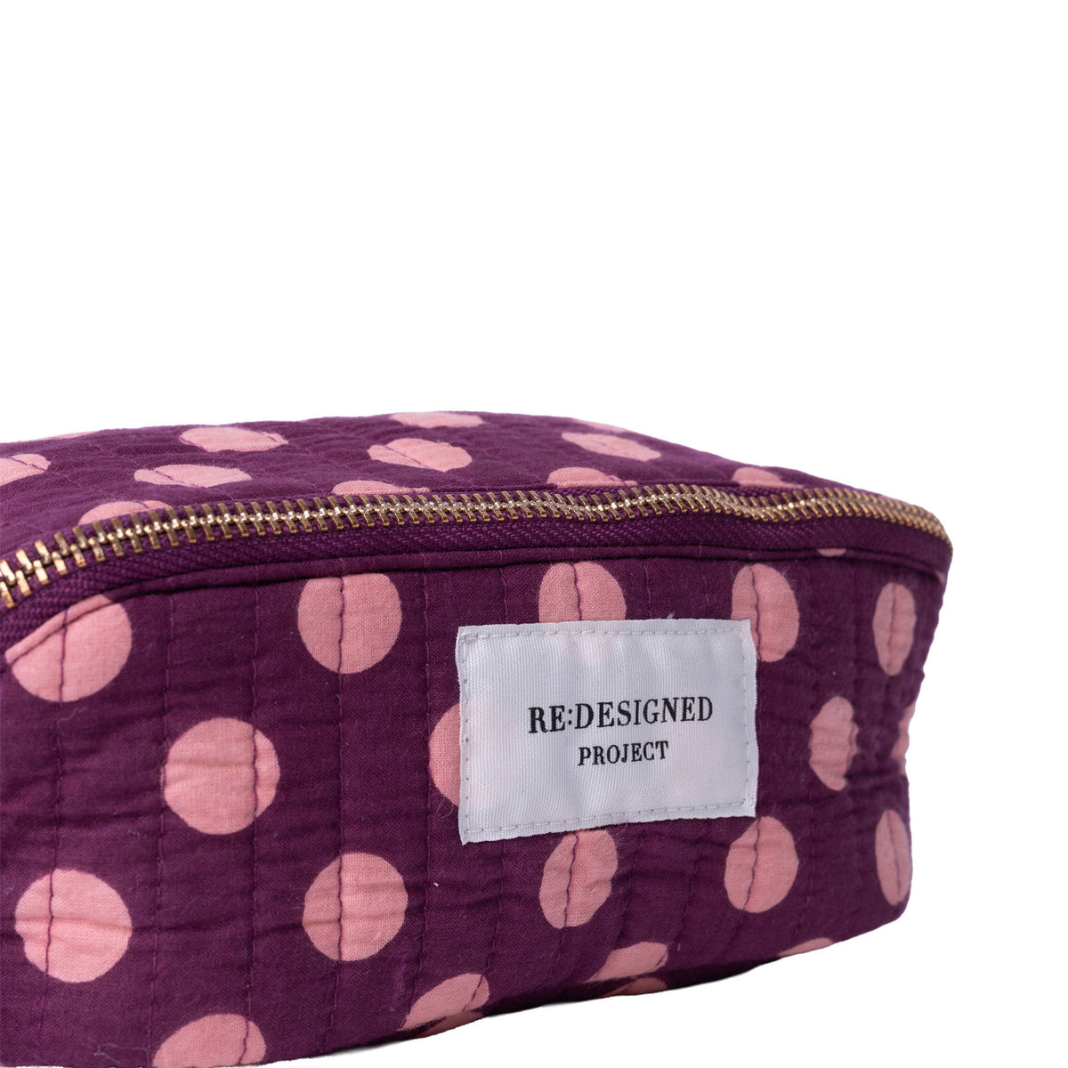 Re:Designed Quilt 36 Notions Bag – view 2