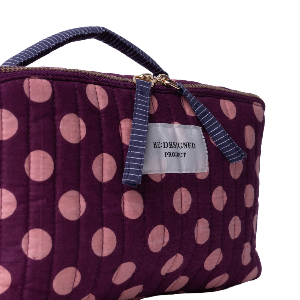 Re:Designed Quilt 9 Small Organiser – view 2
