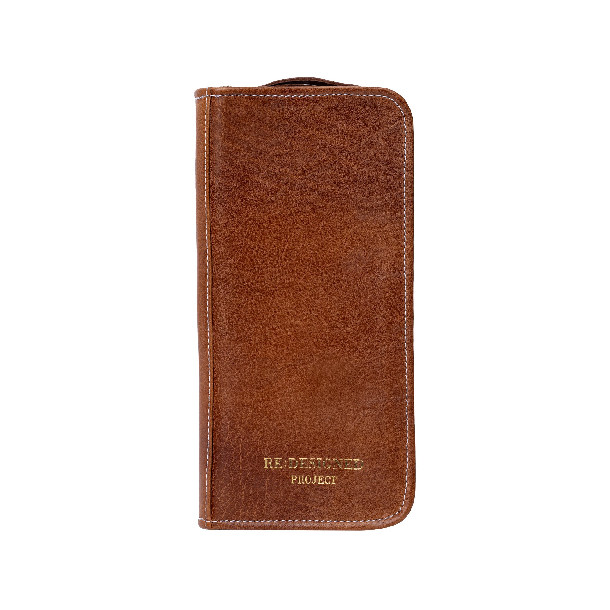 Re:Designed Project 102 DPN Needle Case – Walnut