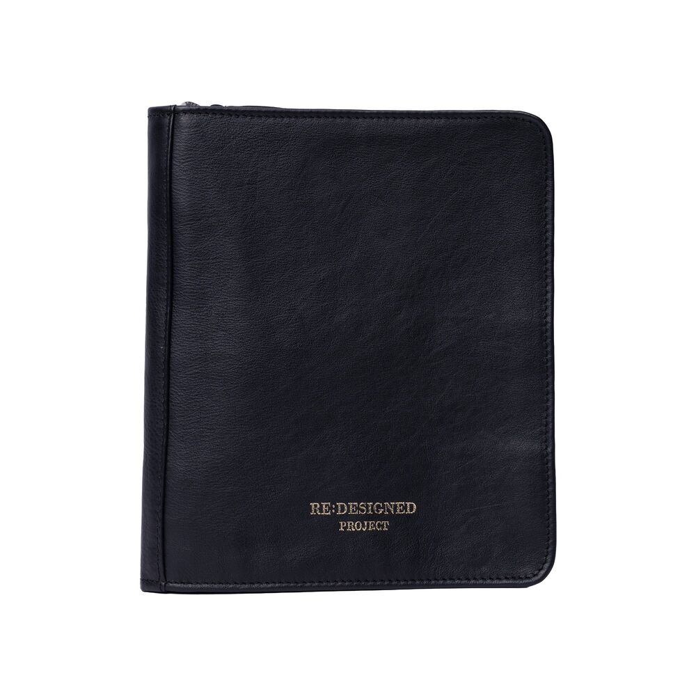 Re:Designed Project 103 DPN Large Needle Case – Black