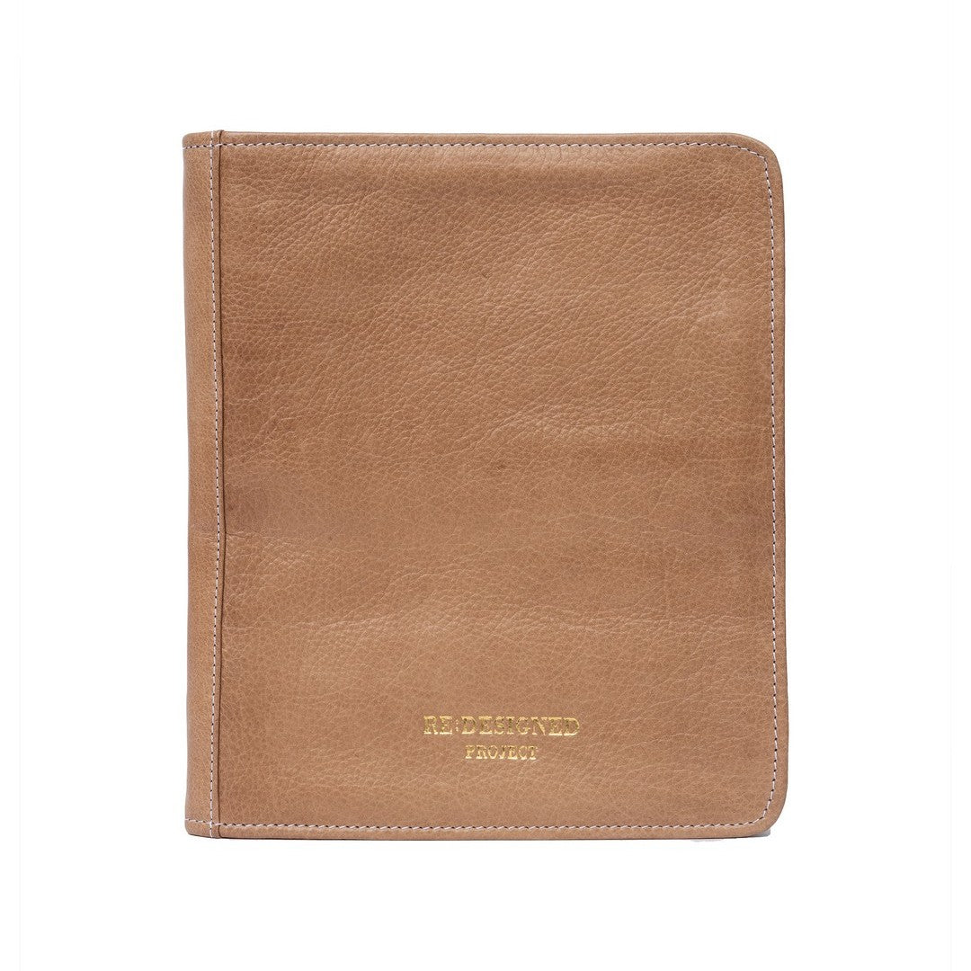 Re:Designed Project 103 DPN Large Needle Case – Taupe