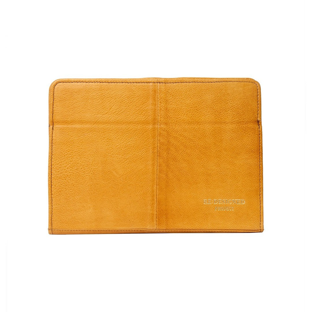 Re:Designed Project 107 Creative Pattern Holder – Retro Yellow