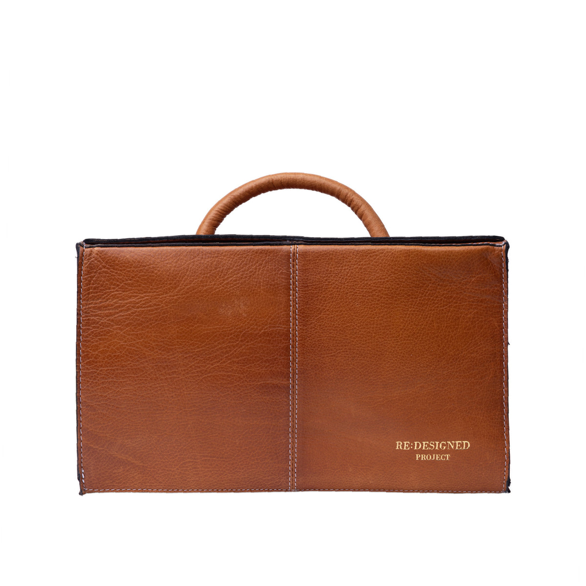 Re:Designed Project 114 Magnetic Organiser – Burned Tan