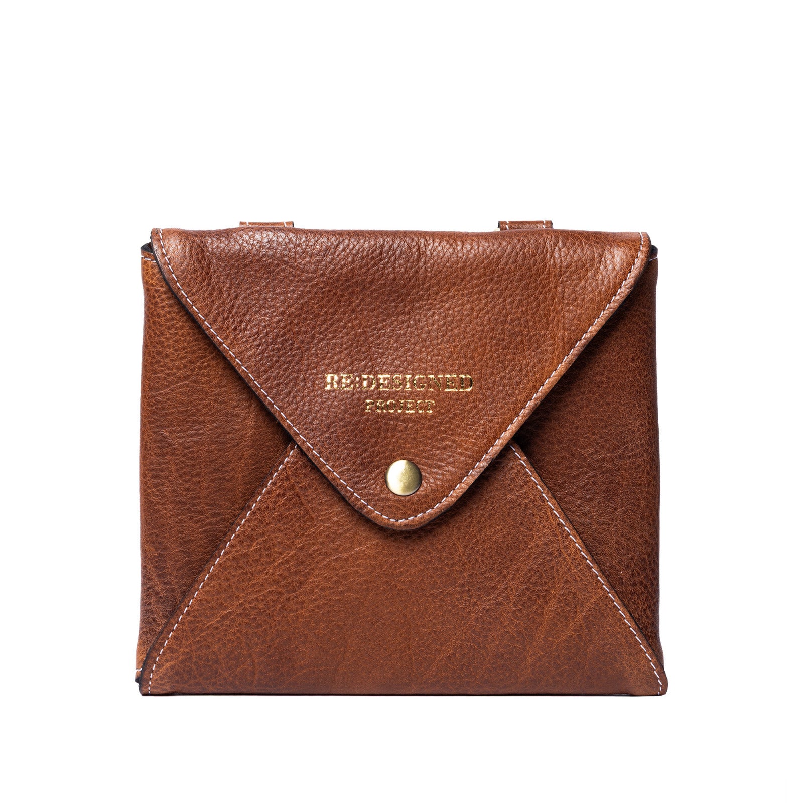 Project 122 Crochet Hook Case — Re:Designed — Walnut