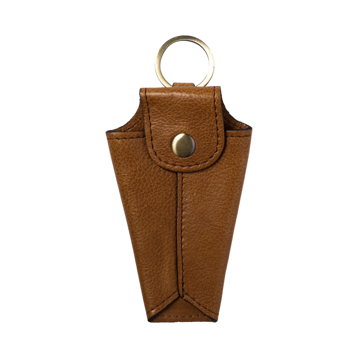 Project 124 Small Circular Needle Holder — Re:Designed — Oak