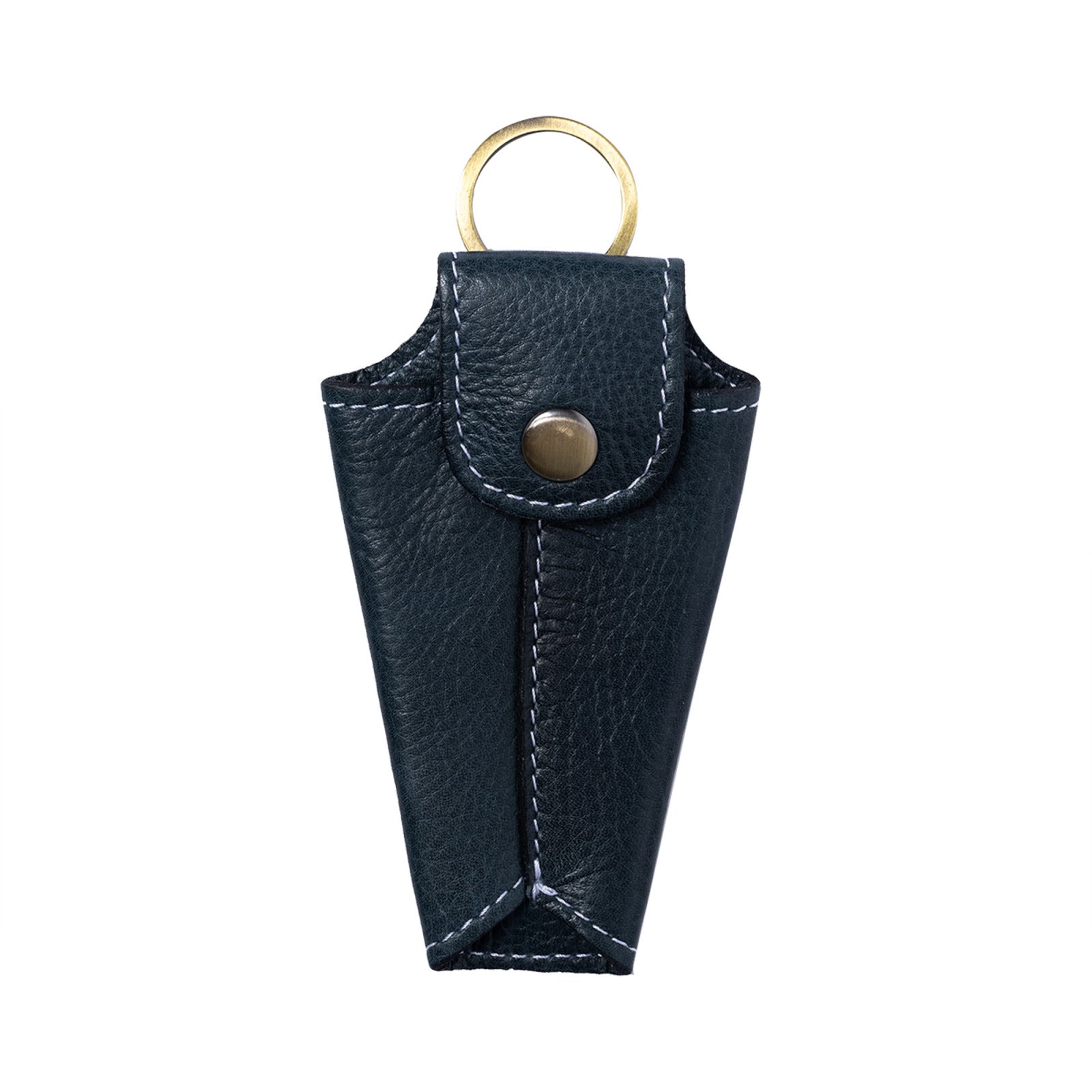 Project 124 Small Circular Needle Holder — Re:Designed — Sapphire Blue