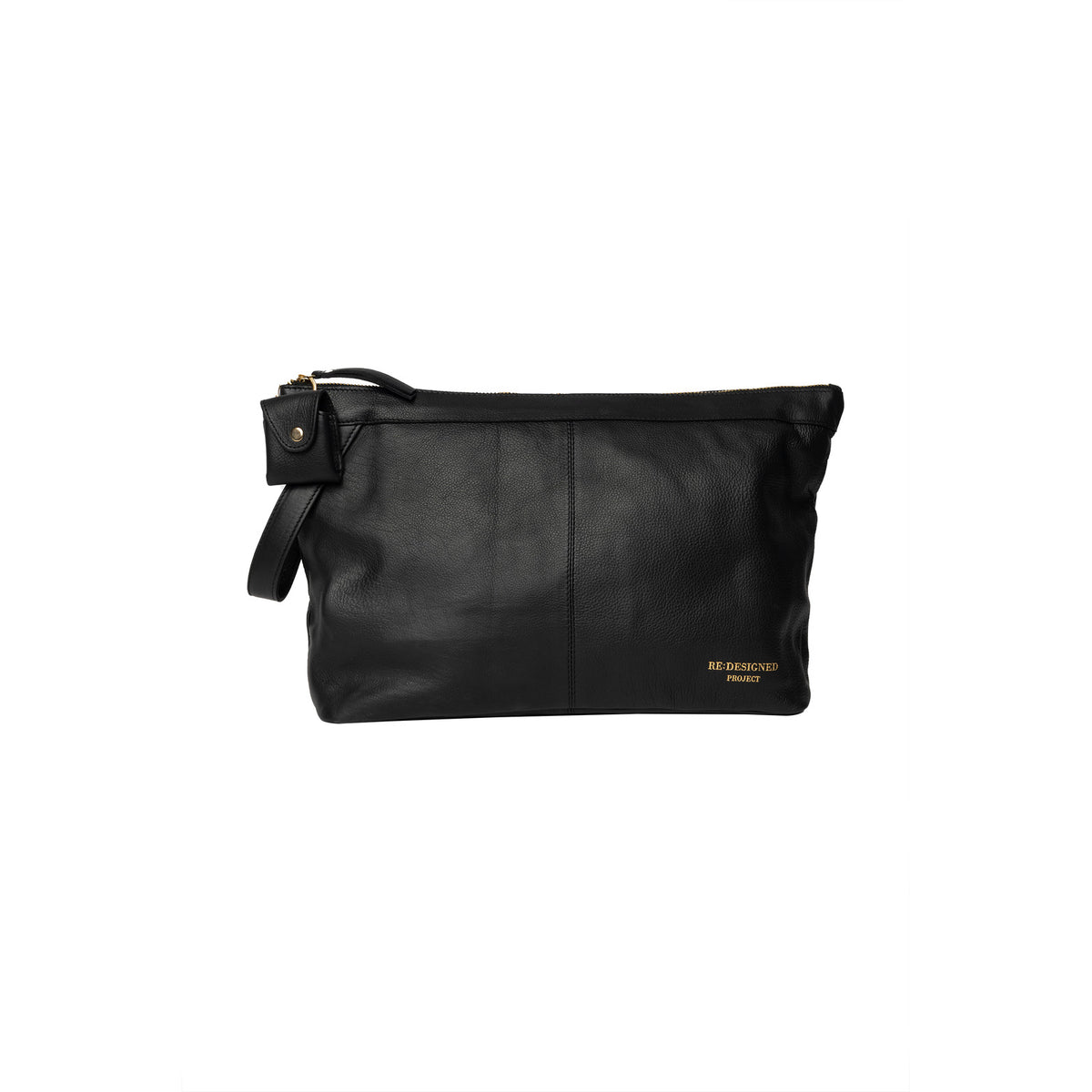 Re:Designed Project 13 XL Project Clutch – Black