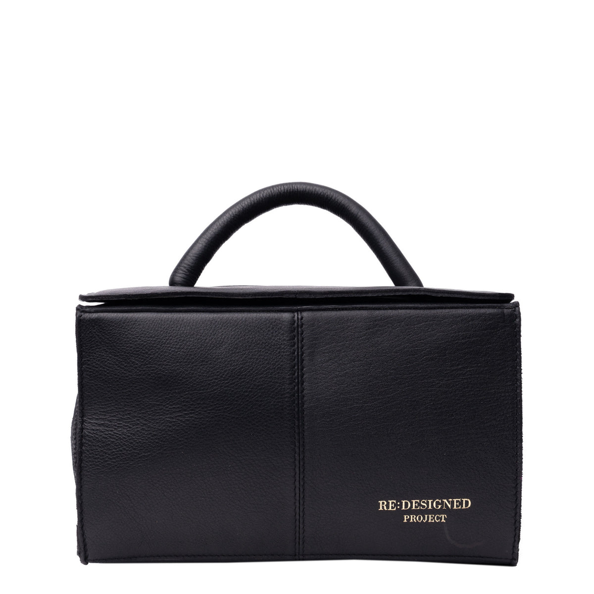 Project 134 Compact Magnetic Organiser — Re:Designed — Black