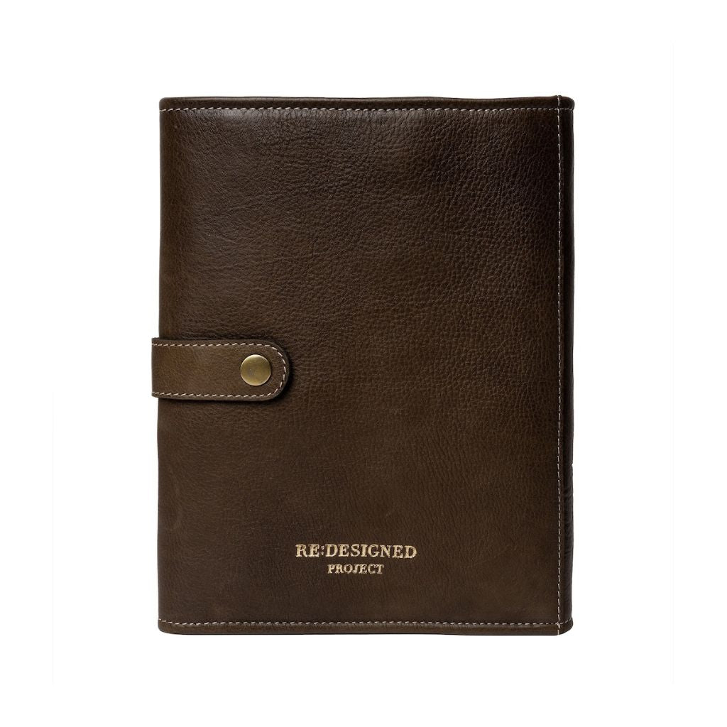 Re:Designed Project 14 XL Needle Case – Dark Green