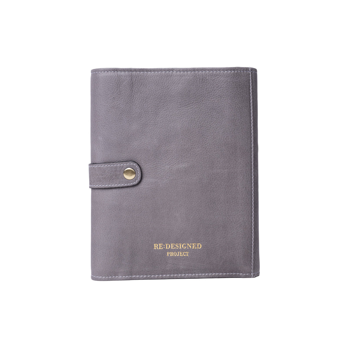 Re:Designed Project 14 XL Needle Case – Grey