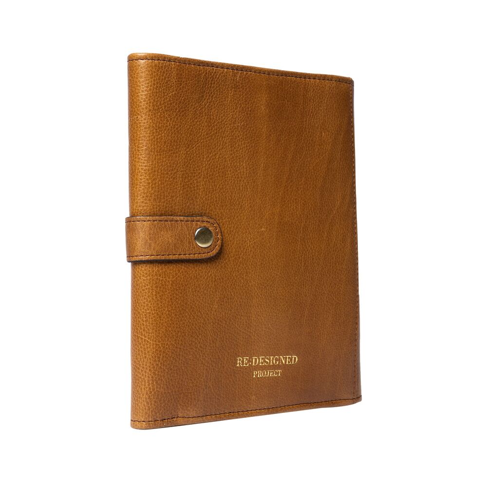Re:Designed Project 14 XL Needle Case – Oak