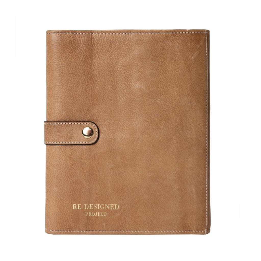 Re:Designed Project 14 XL Needle Case – Taupe