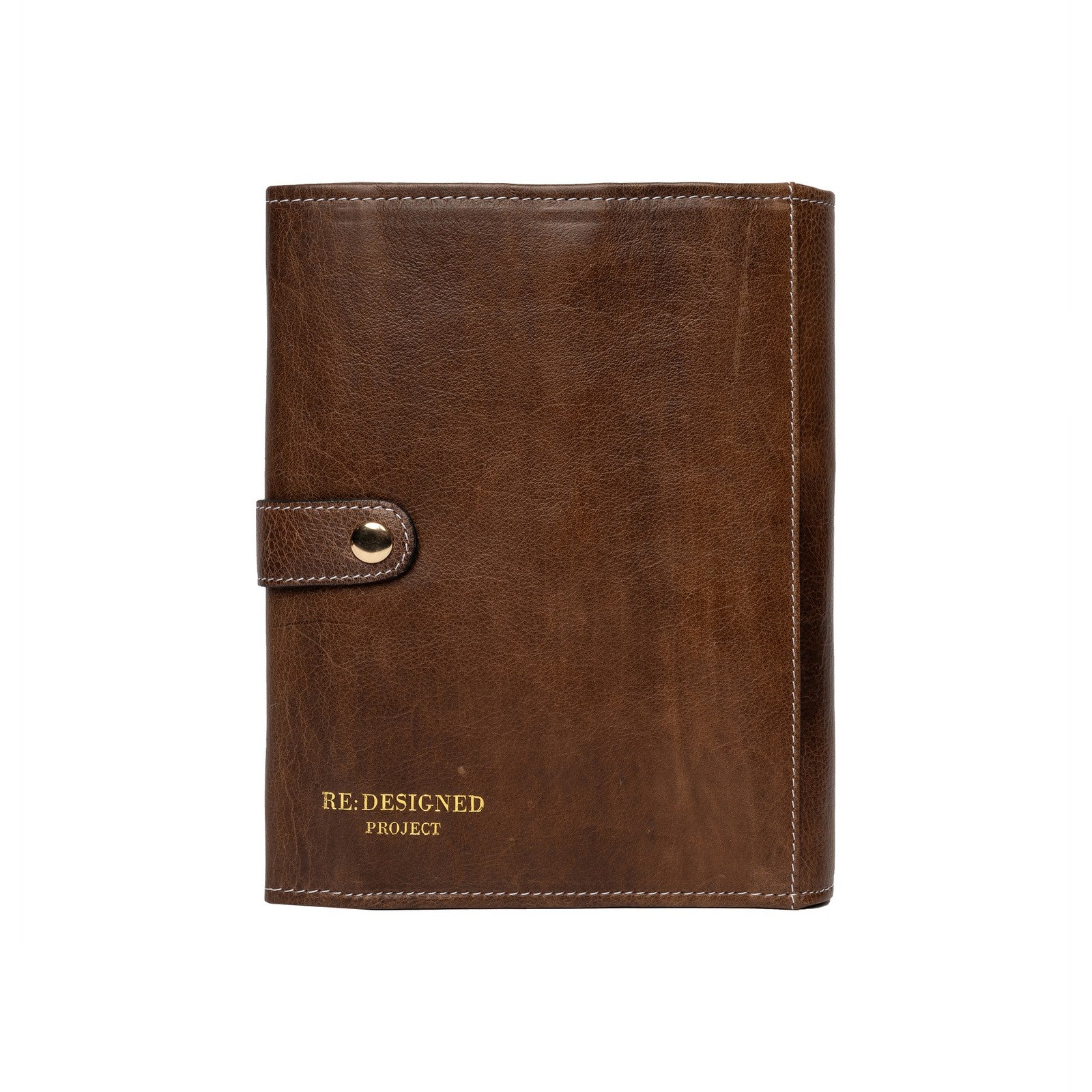 Re:Designed Project 14 XL Needle Case – Woodsmoke