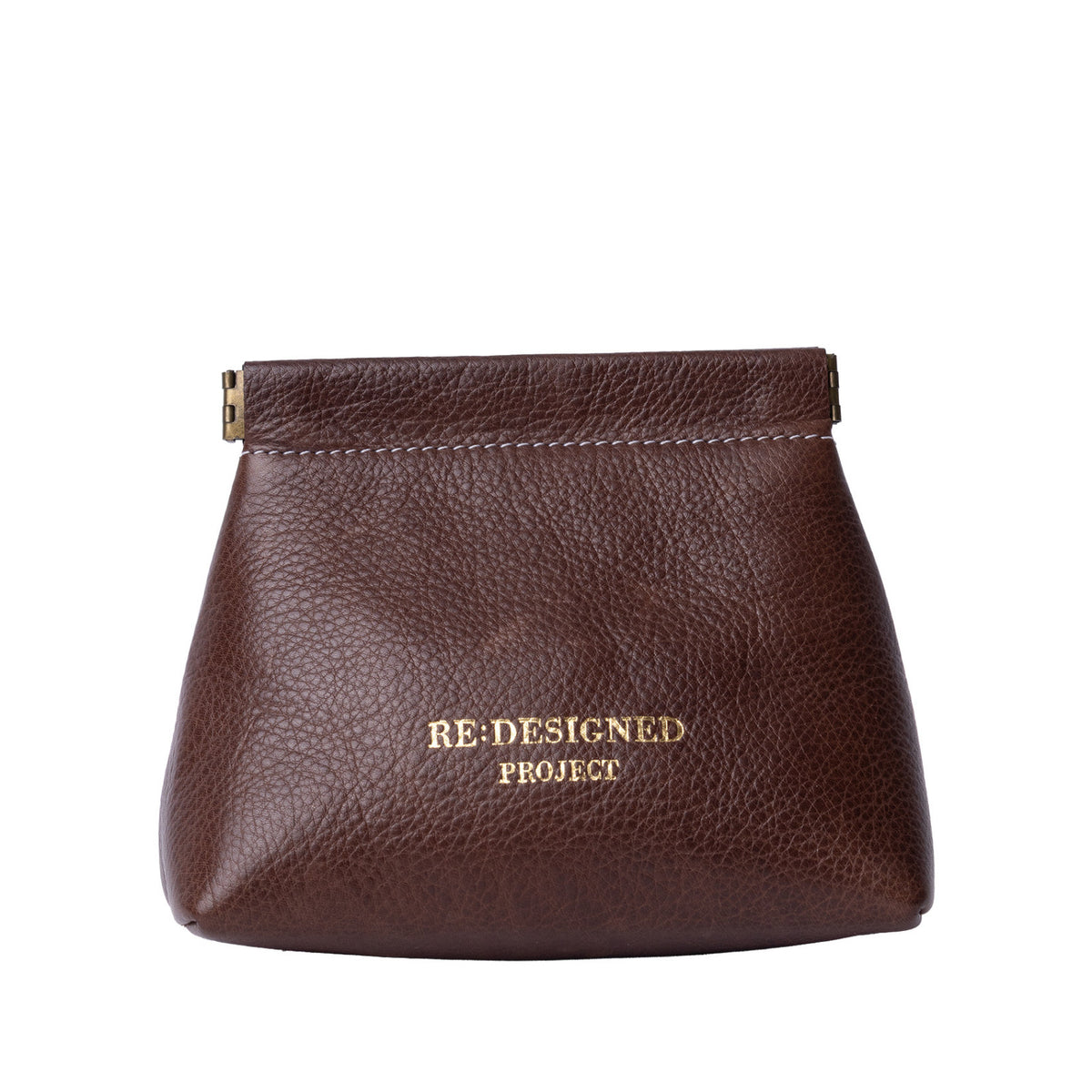 Re:Designed Project 155 Magnetic Notions Pouch – Woodsmoke