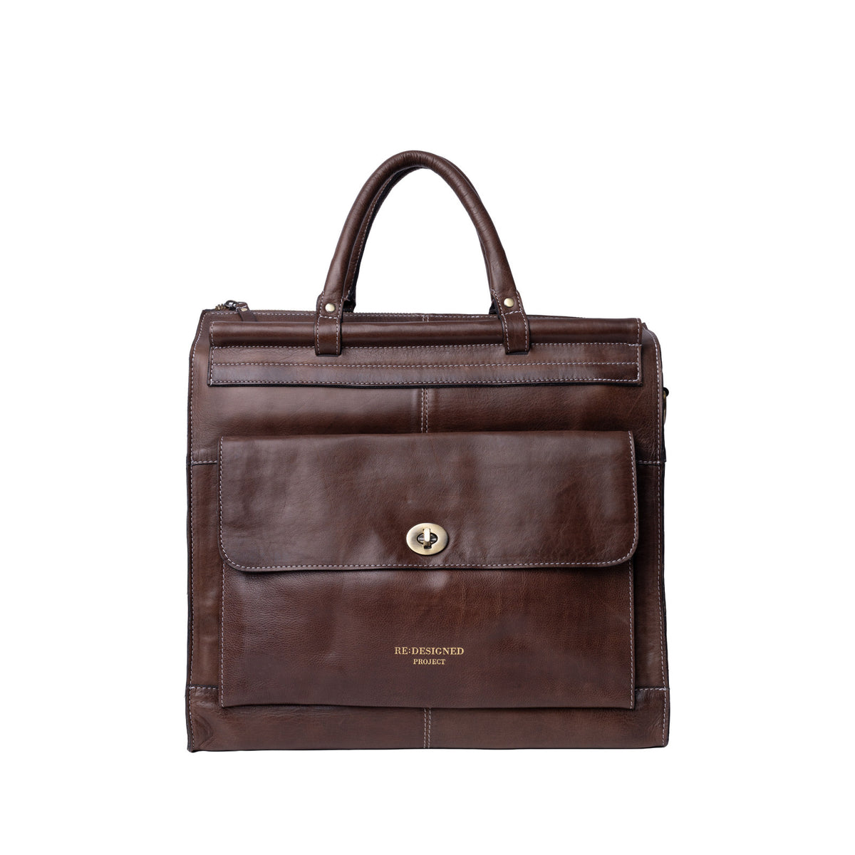 Re:Designed Project 163 Large Buckle Carrier – Woodsmoke