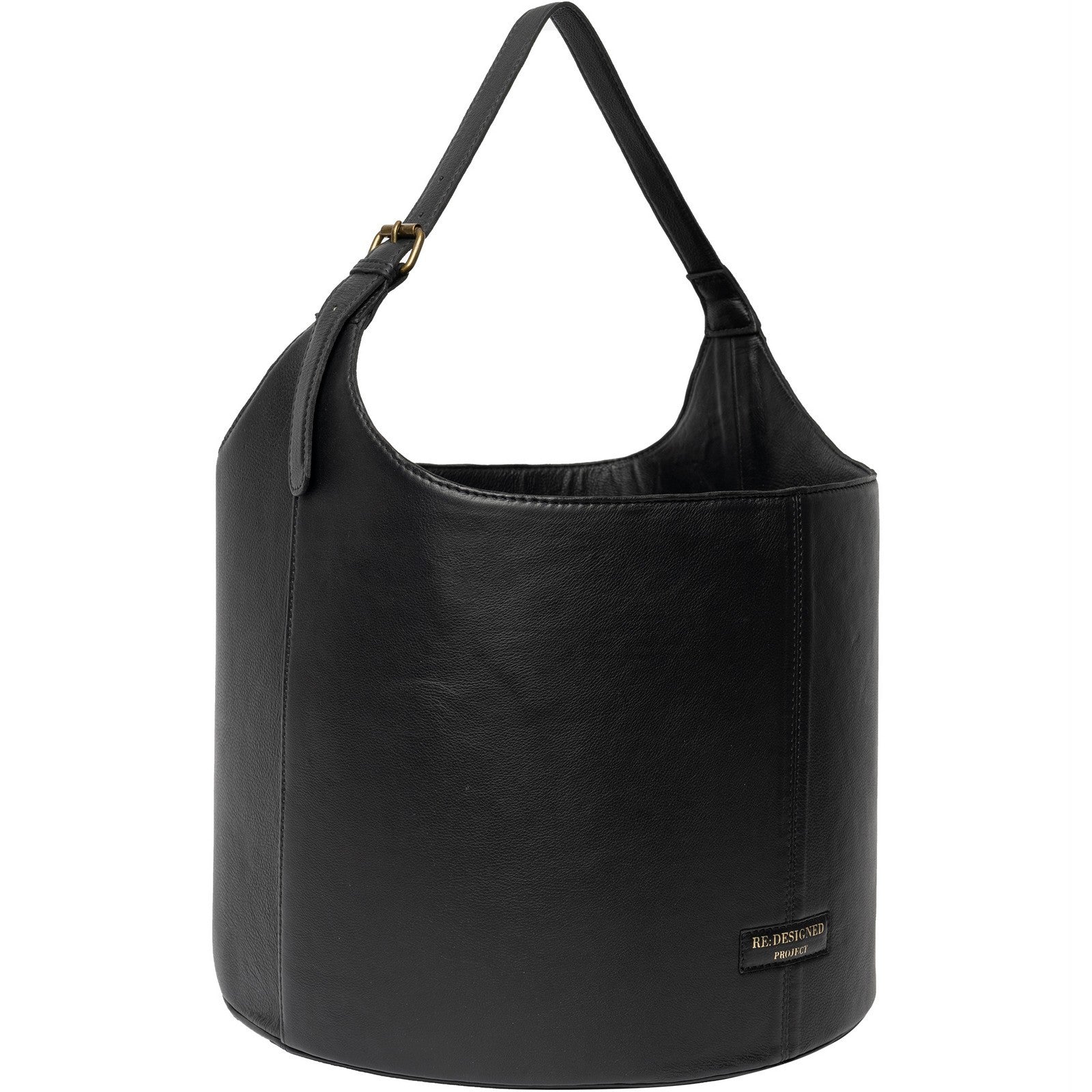 Re:Designed Project 27 Large Bucket – Black