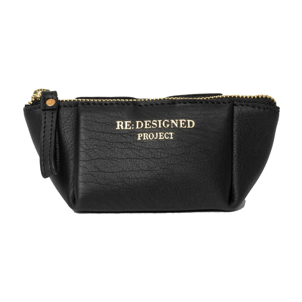 Re:Designed Project 35 Notions Pouch – Black
