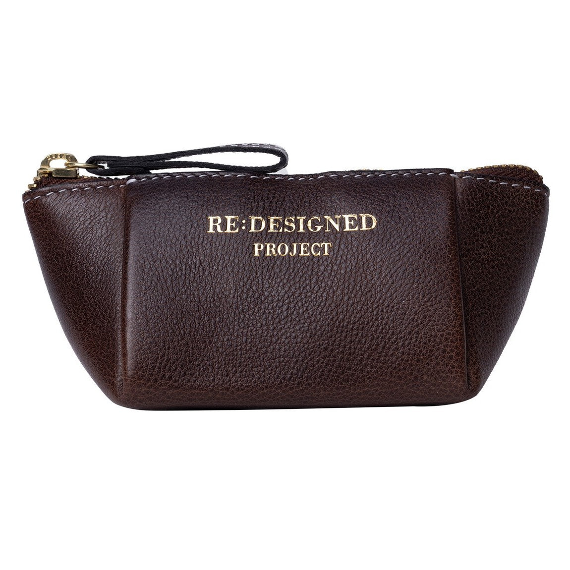 Re:Designed Project 35 Notions Pouch – Woodsmoke
